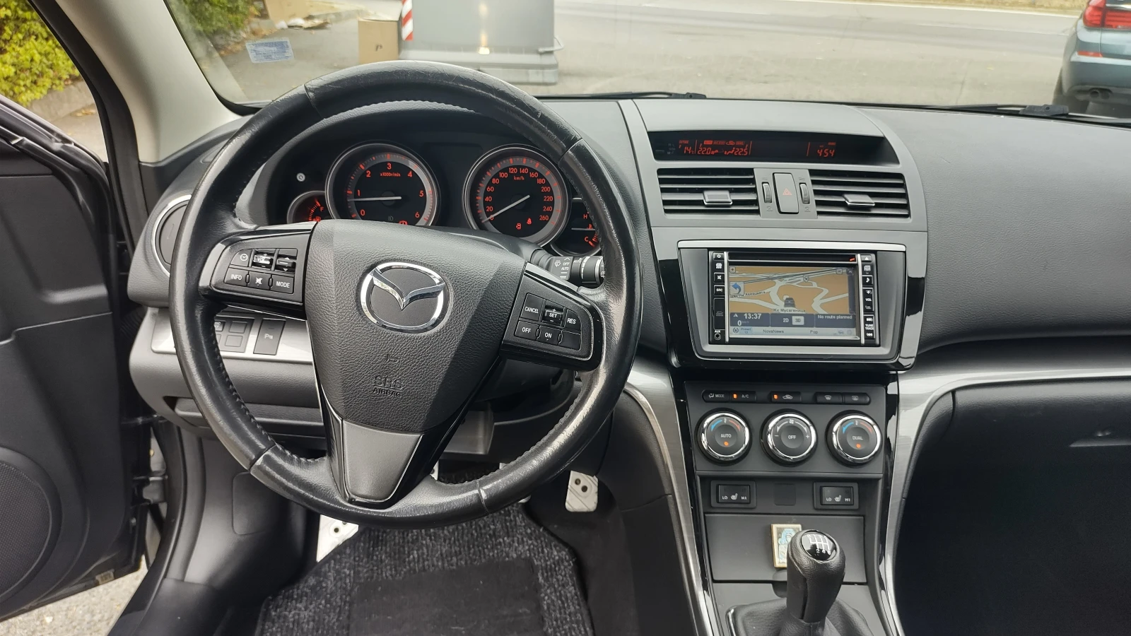 Mazda 6 | Mobile.bg — изображение 8