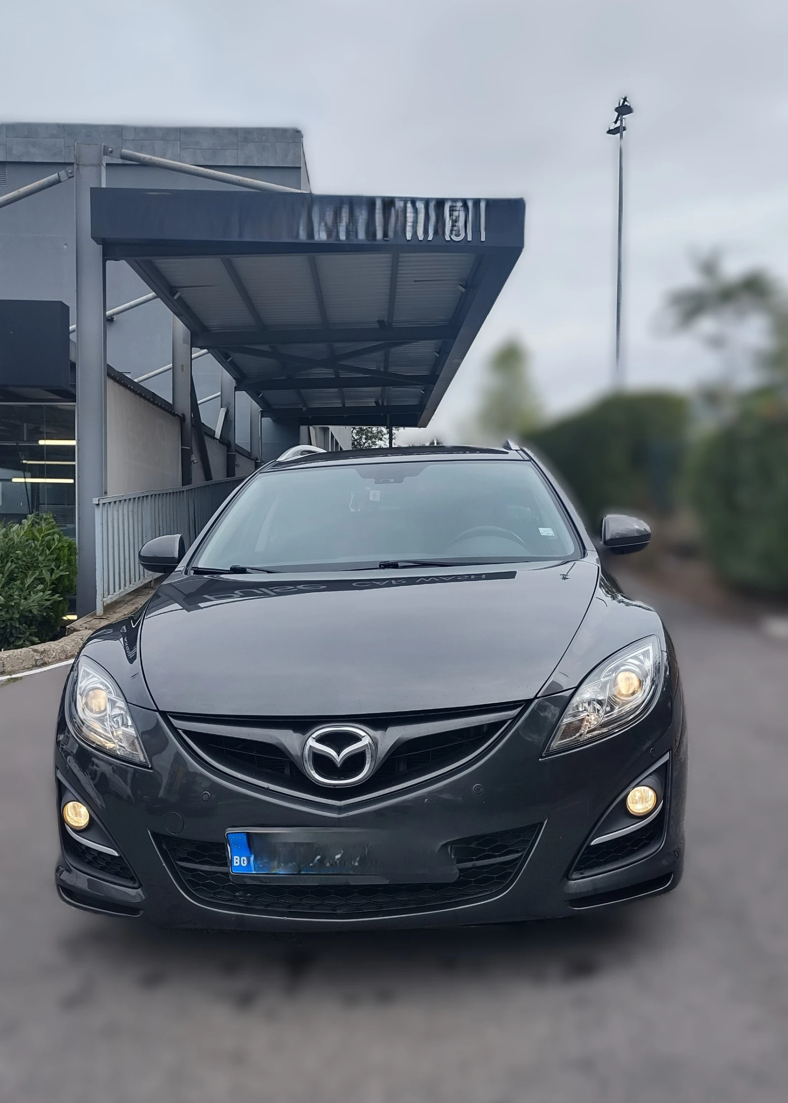 Mazda 6 | Mobile.bg — изображение 6