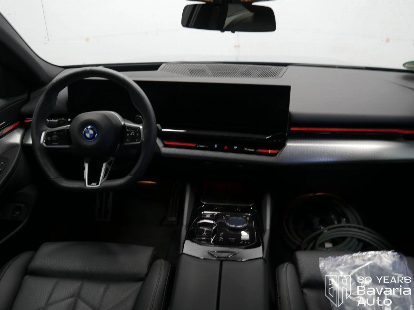 BMW 530 e M Sport Paket Steptronic - изображение 5