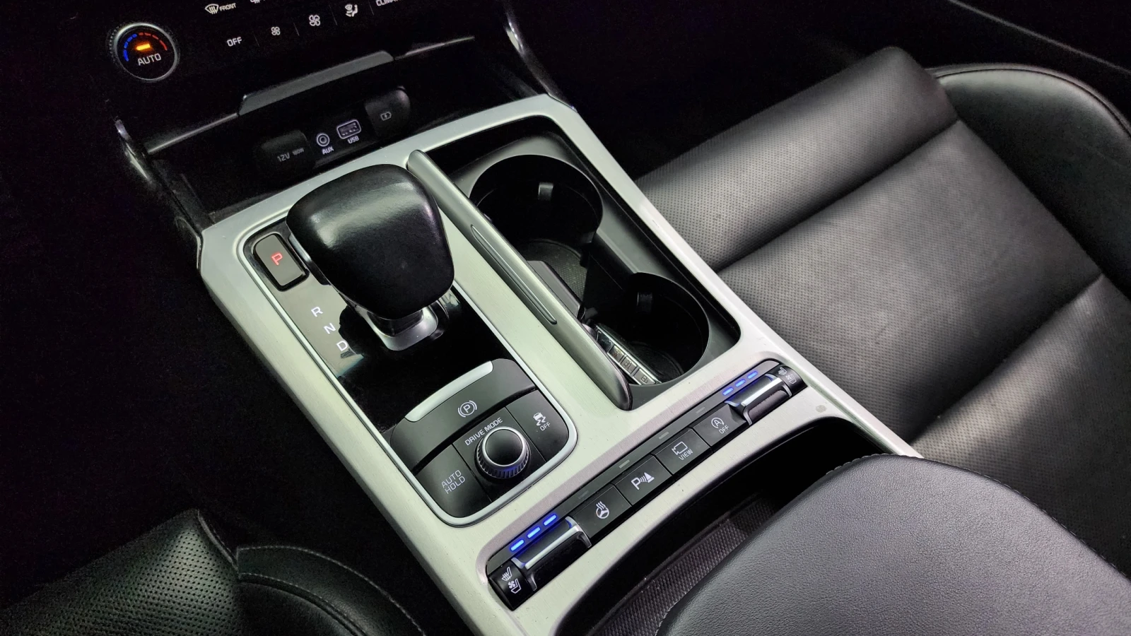 Kia Stinger 2.0T 2WD PLATINUM | Mobile.bg   8