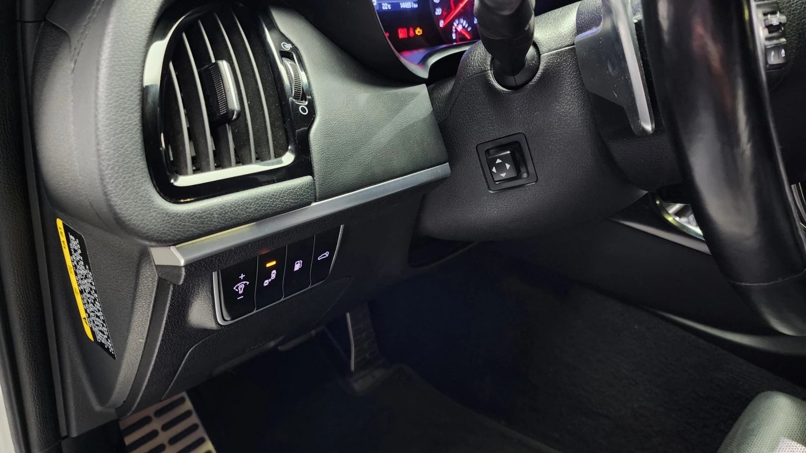 Kia Stinger 2.0T 2WD PLATINUM | Mobile.bg   15