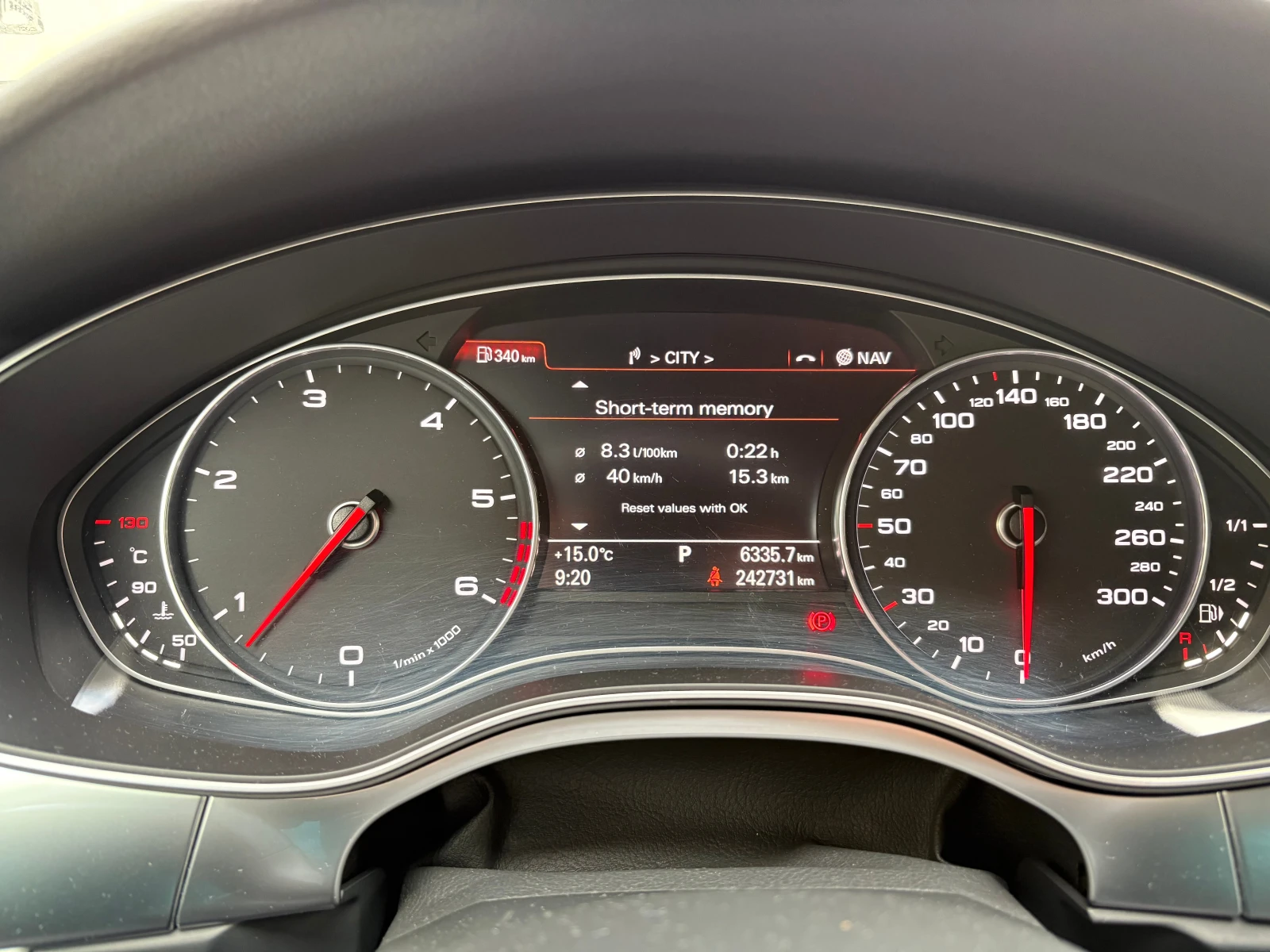 Audi A6  - изображение 5