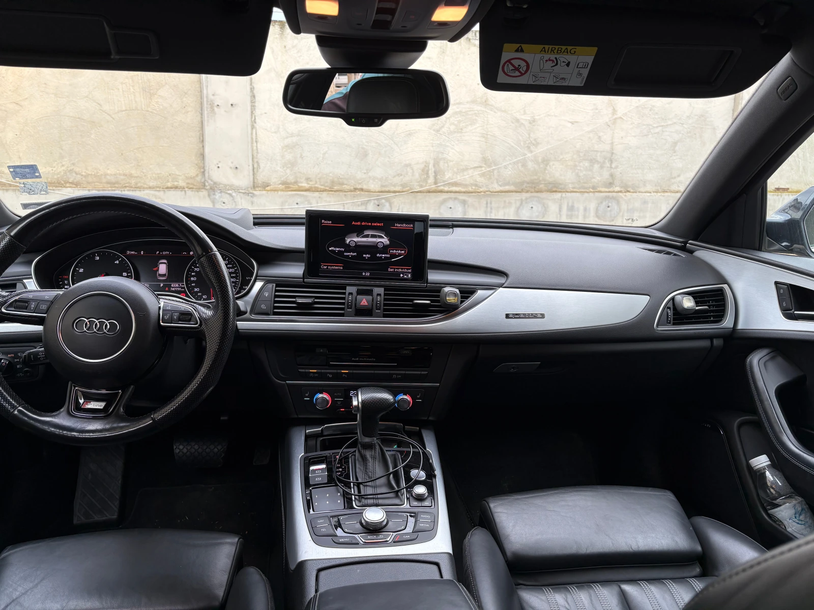 Audi A6  - изображение 7