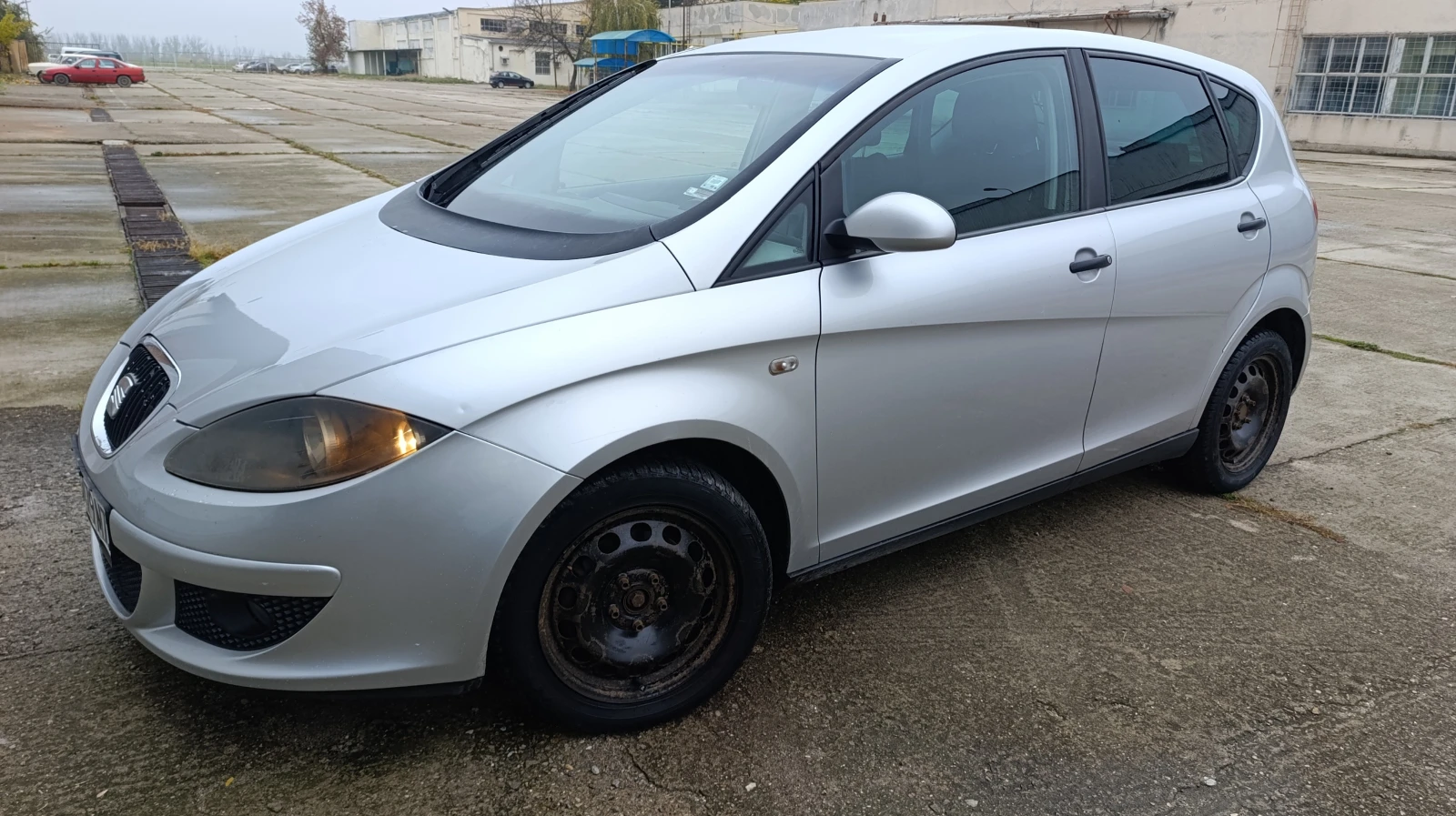 Seat Altea  - изображение 2