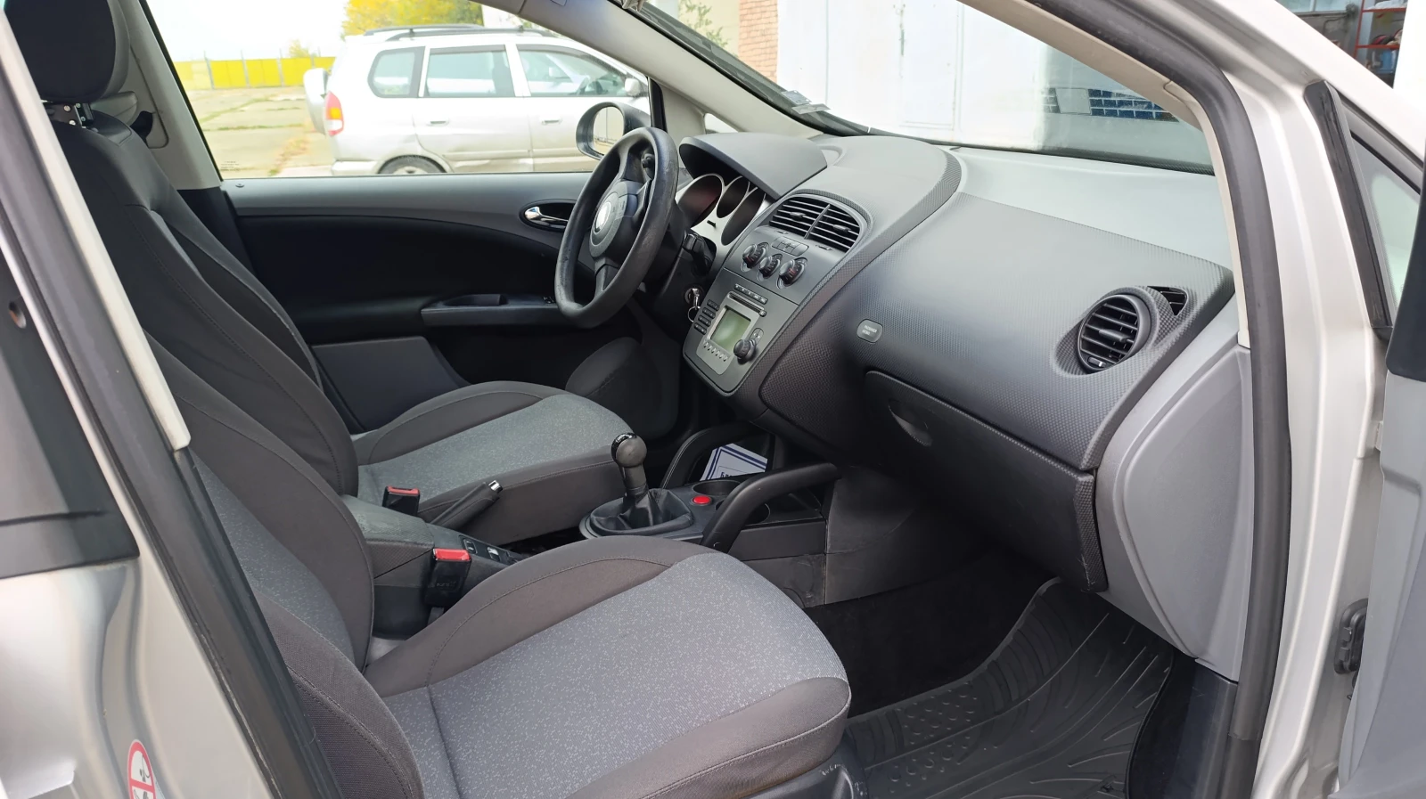 Seat Altea  - изображение 7