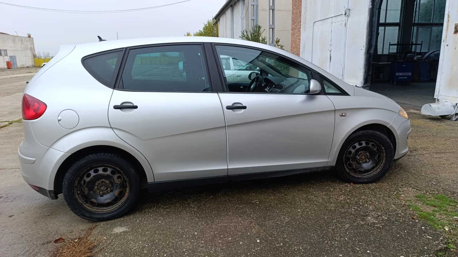 Seat Altea  - изображение 6