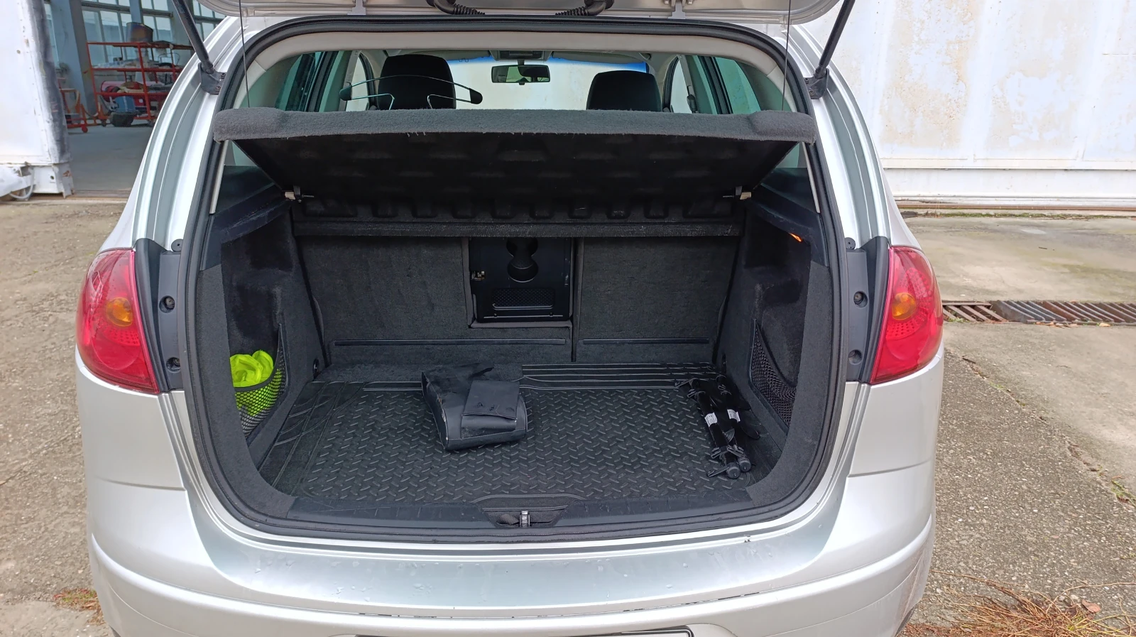 Seat Altea | Mobile.bg � ����������� 11