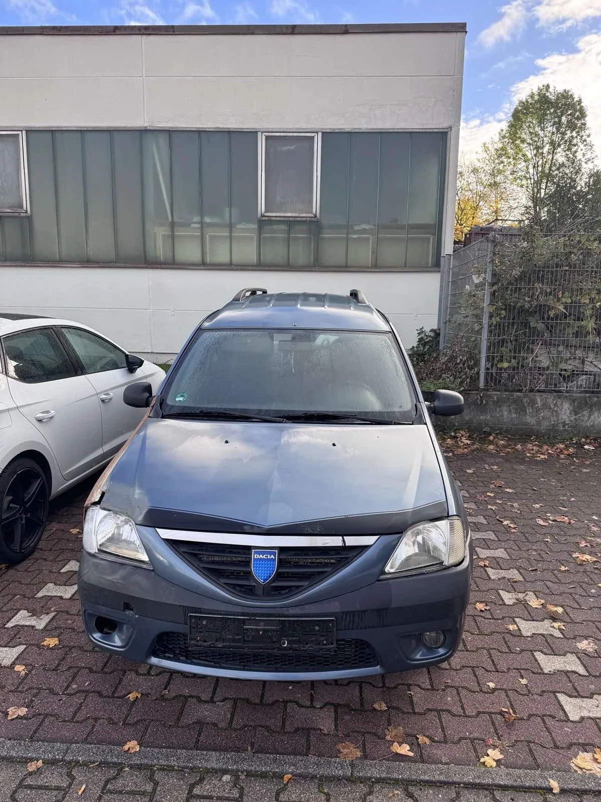 Dacia Logan | Mobile.bg   1