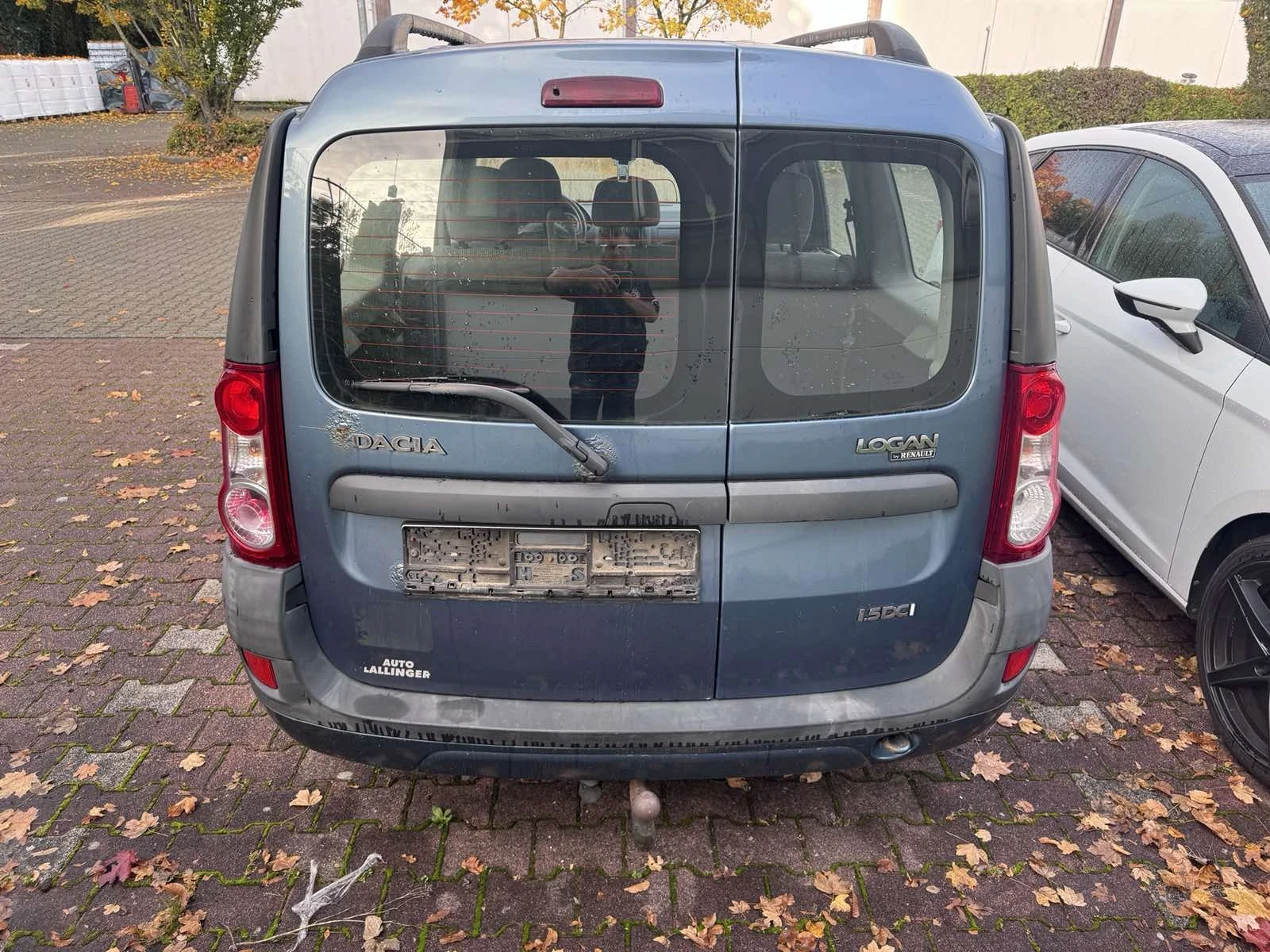 Dacia Logan | Mobile.bg   3