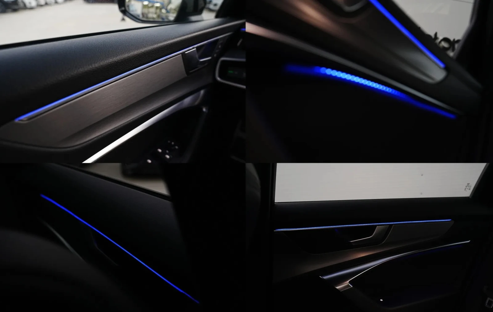 Audi A6 50TDI Quattro S-line - изображение 7