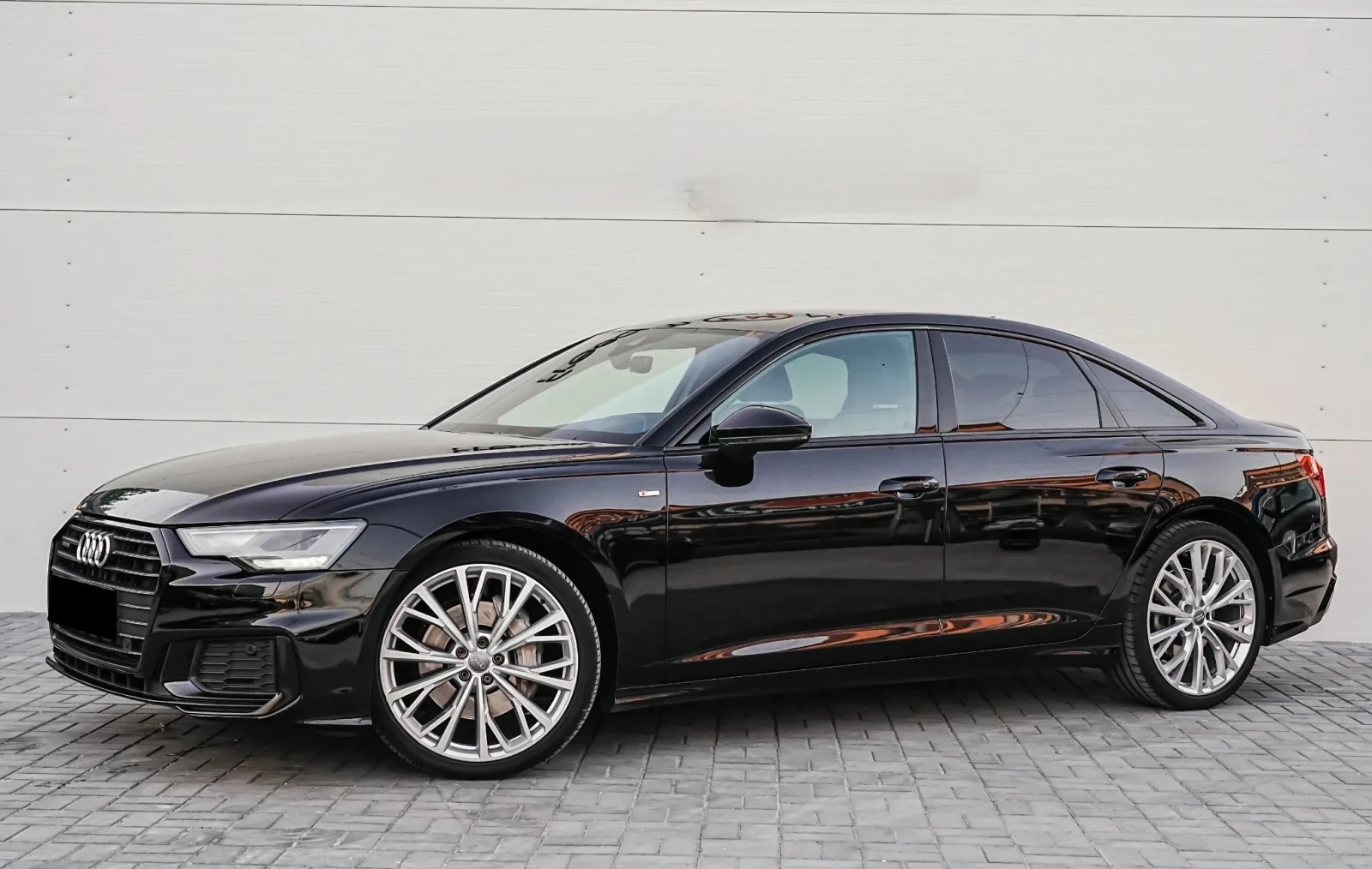 Audi A6 50TDI Quattro S-line | Mobile.bg   1