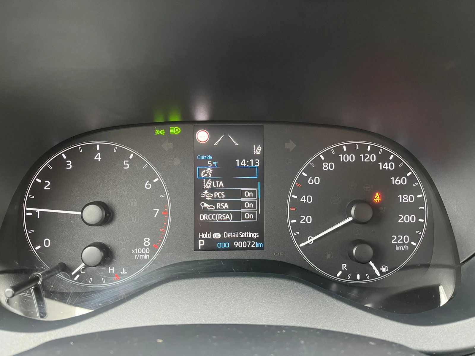 Toyota Yaris 1.5 VVT-i 125 �.� Automatic � ��������! | Mobile.bg � ����������� 17