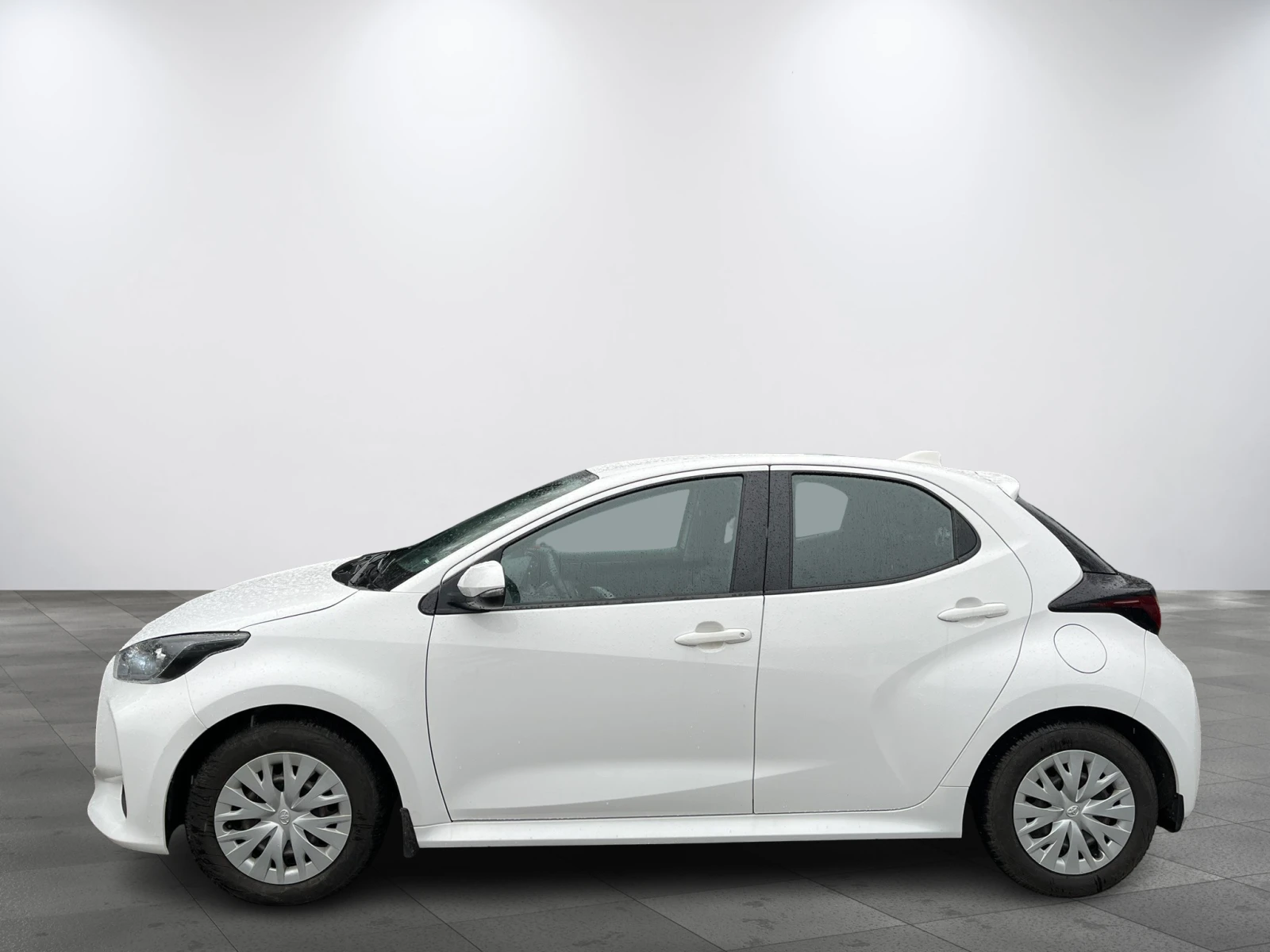 Toyota Yaris 1.5 VVT-i 125 к.с Automatic в Гаранция! - изображение 4