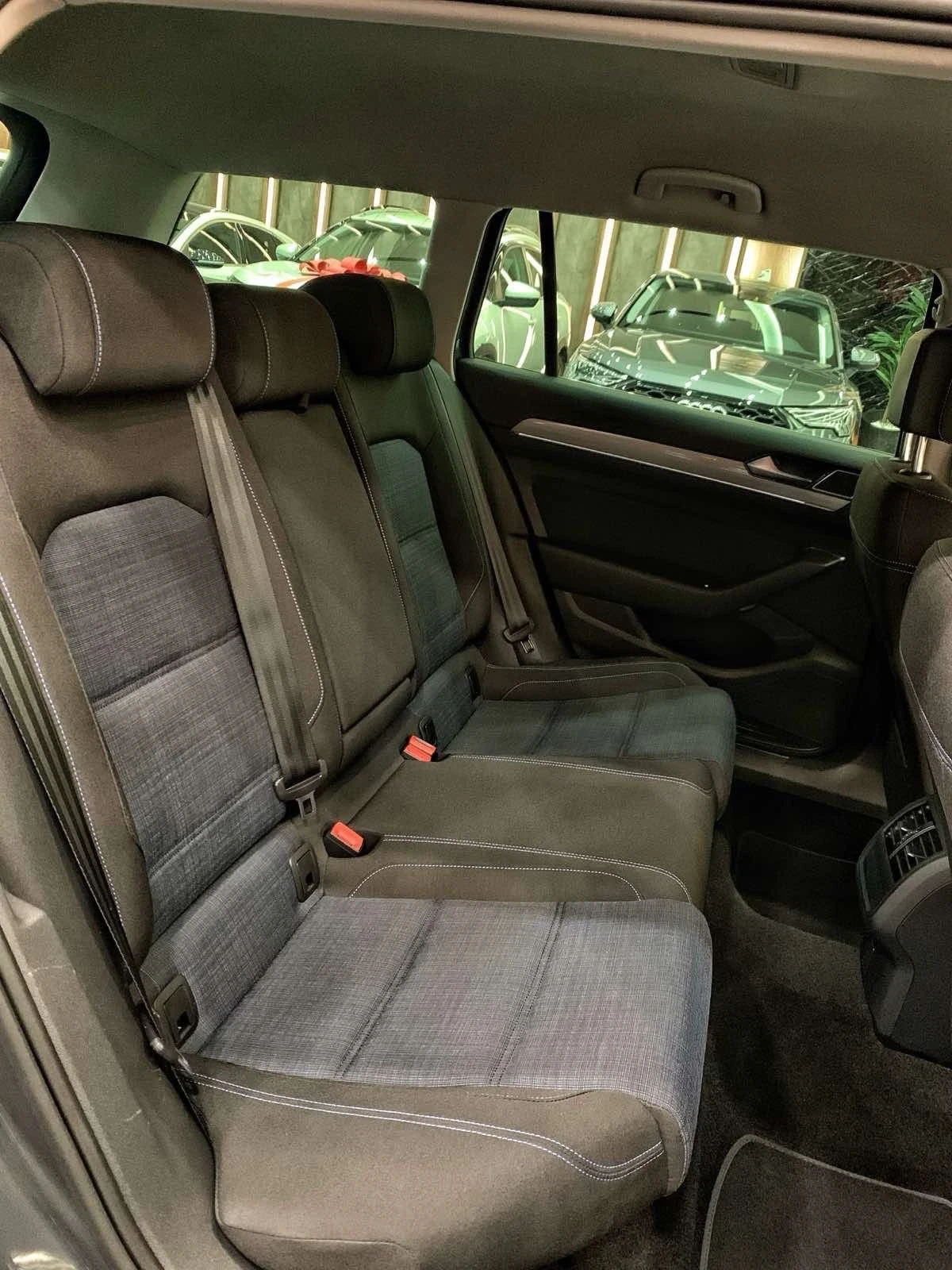 VW Passat GTE  | Mobile.bg   16