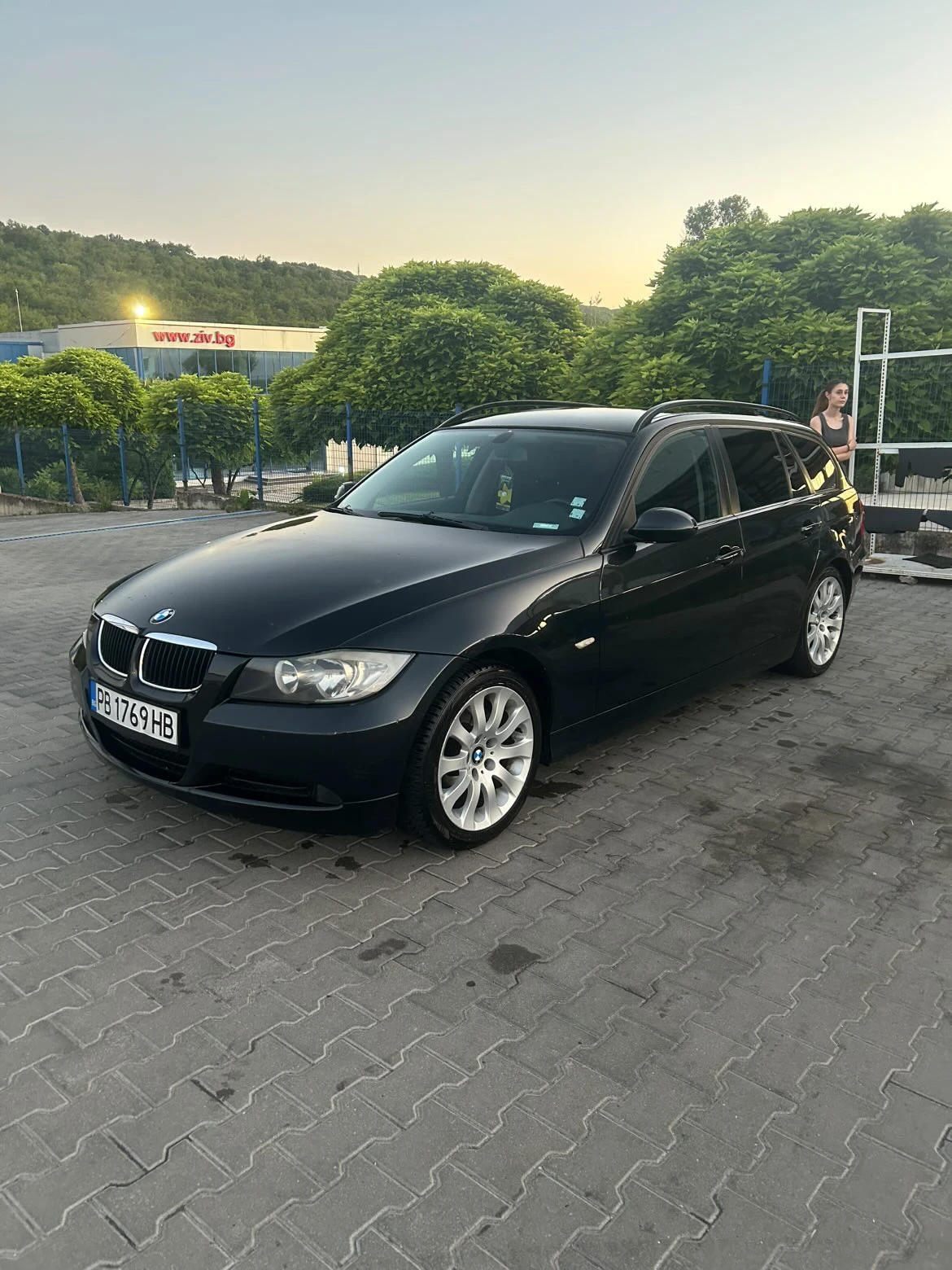 BMW 320 | Mobile.bg � ����������� 1