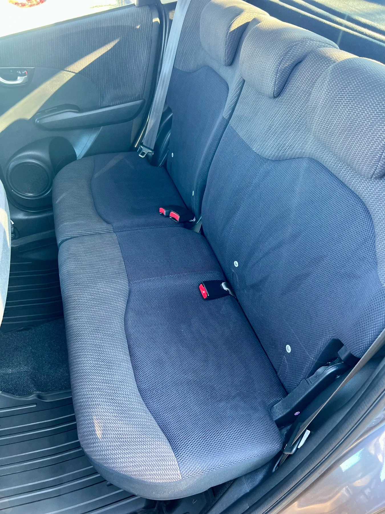 Honda Jazz 1.4 АВТОМАТИК - изображение 9