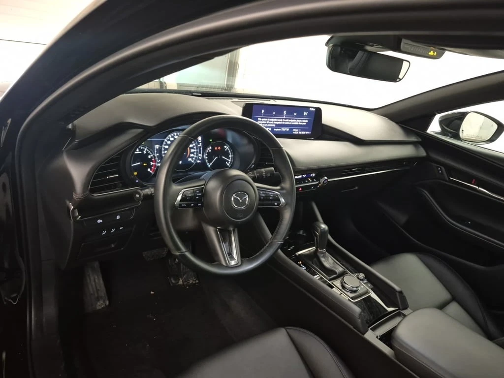 Mazda 3 * GS * CARFAX * ��� ������������ ������ | Mobile.bg � ����������� 9