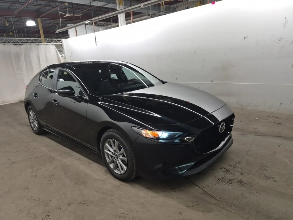 Mazda 3 * GS * CARFAX * ��� ������������ ������ | Mobile.bg � ����������� 2
