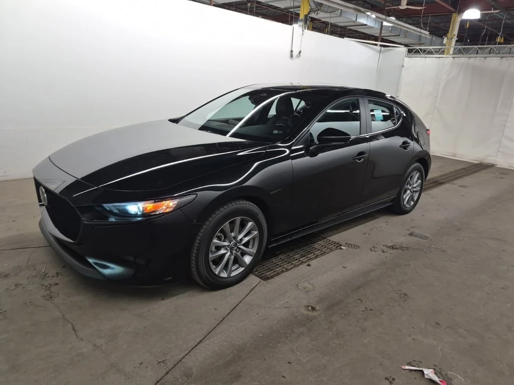 Mazda 3 * GS * CARFAX * ��� ������������ ������ | Mobile.bg � ����������� 1