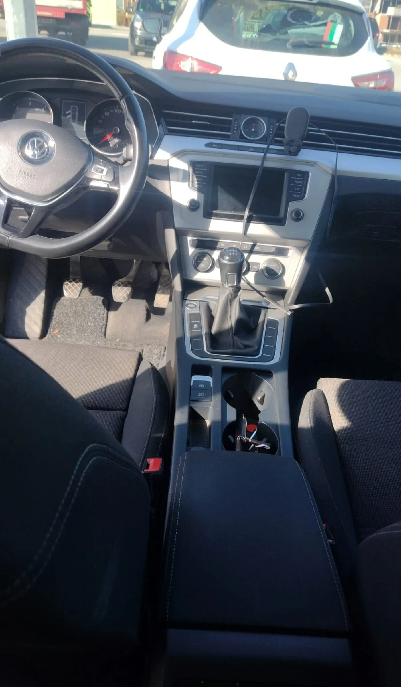 VW Passat ����� | Mobile.bg � ����������� 4