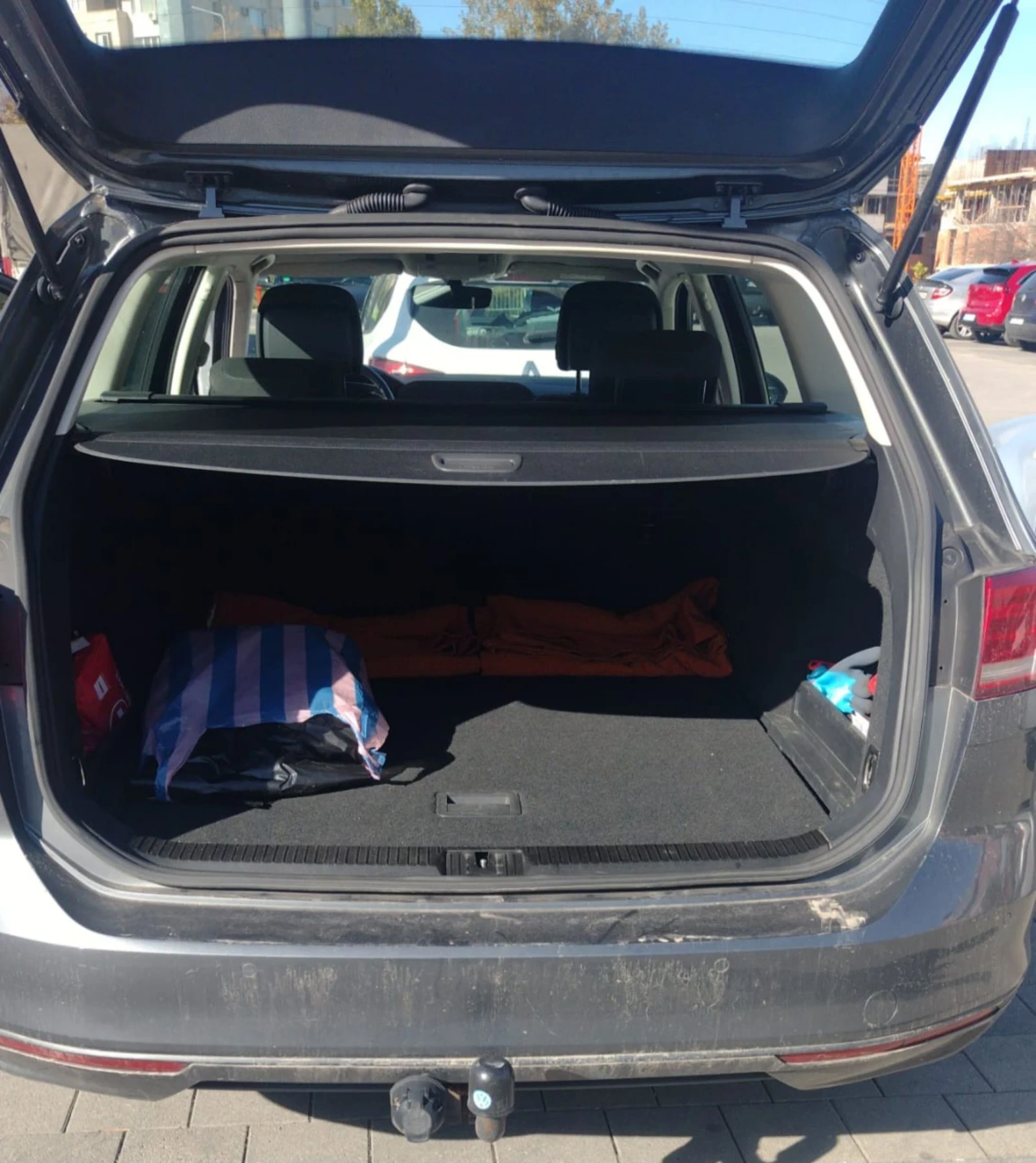 VW Passat ����� | Mobile.bg � ����������� 3