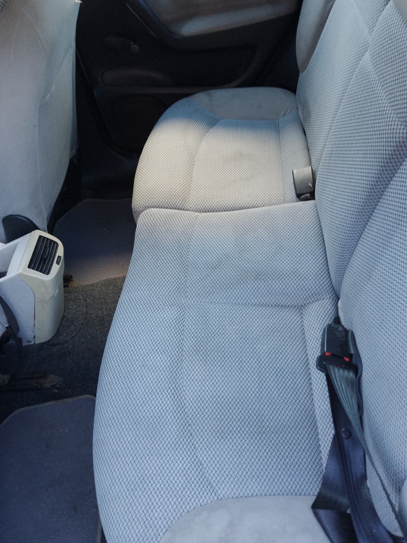 Fiat Stilo 1.9 JTD - изображение 5