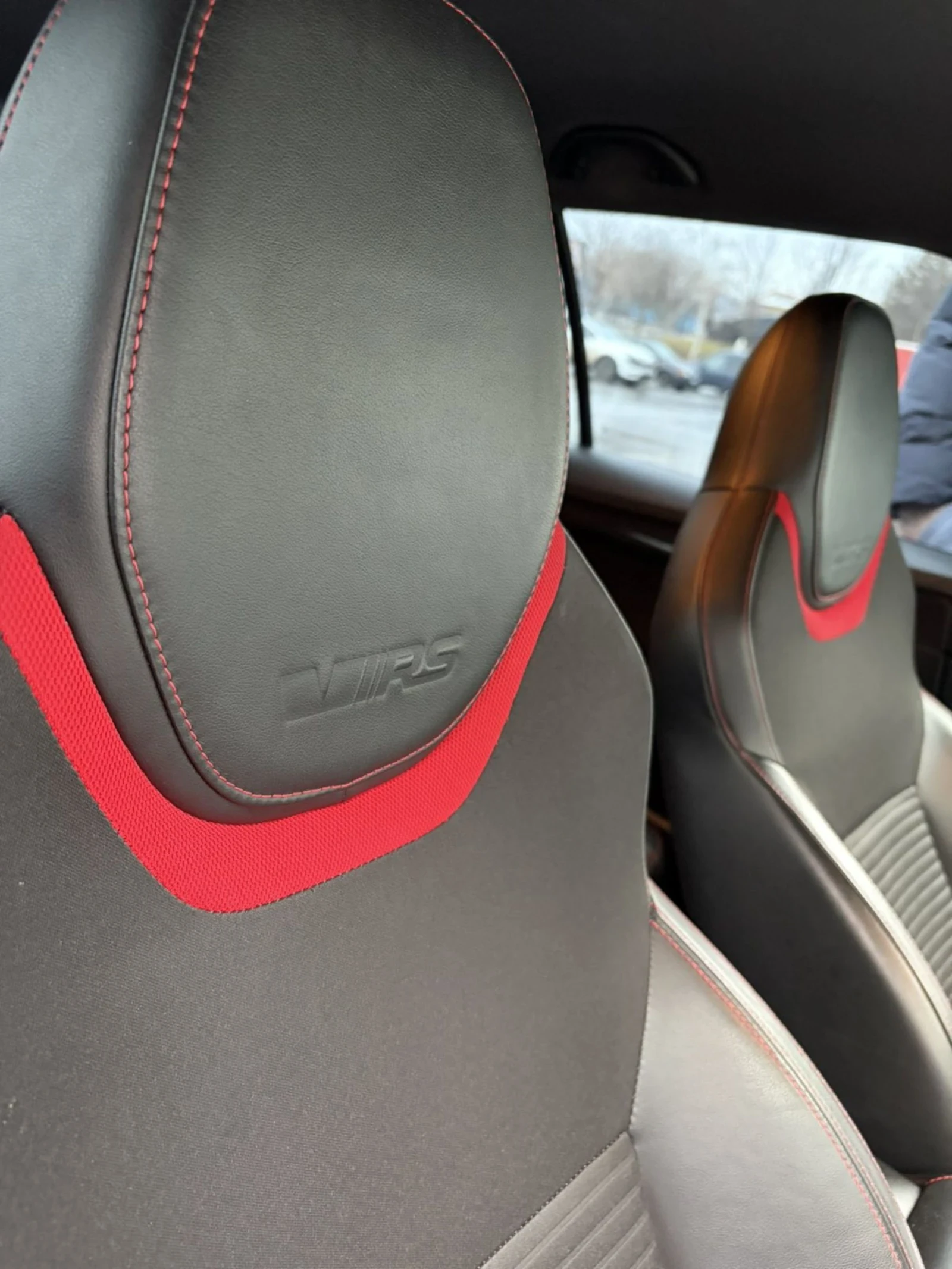 Skoda Octavia 2.0tdi VRS | Mobile.bg � ����������� 14