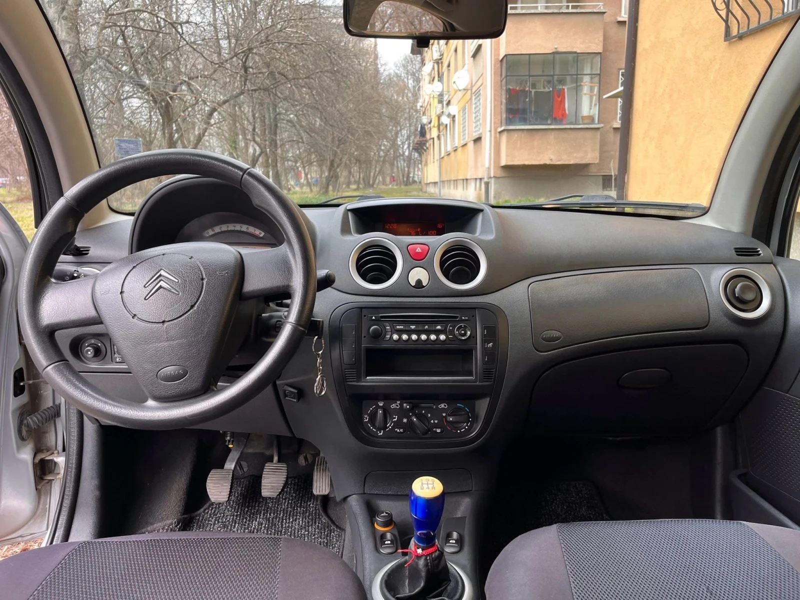 Citroen C3  - изображение 7