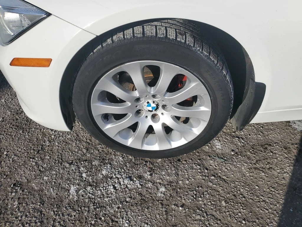 BMW 328 * 328d xDrive * CARFAX * ЦЕНА ДО БГ - изображение 9