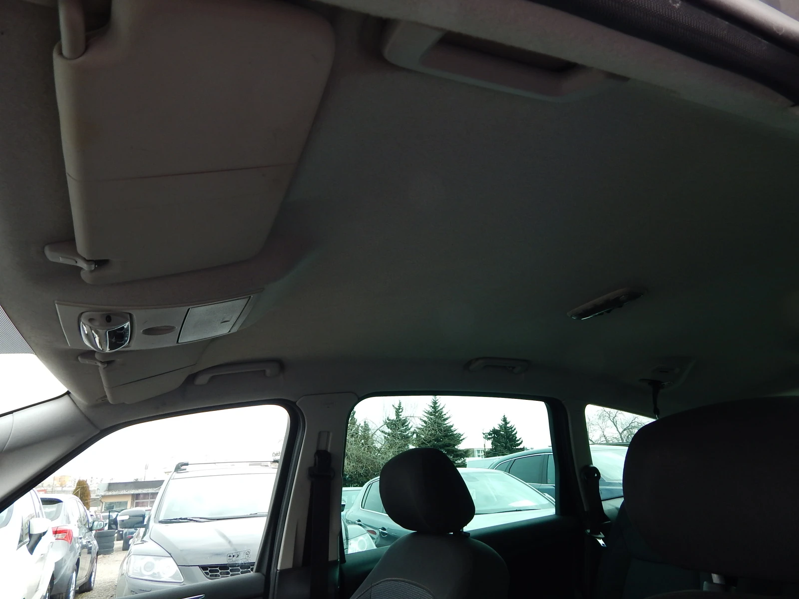 Ford S-Max 2.0TDCI* 177000km.*  | Mobile.bg � ����������� 17