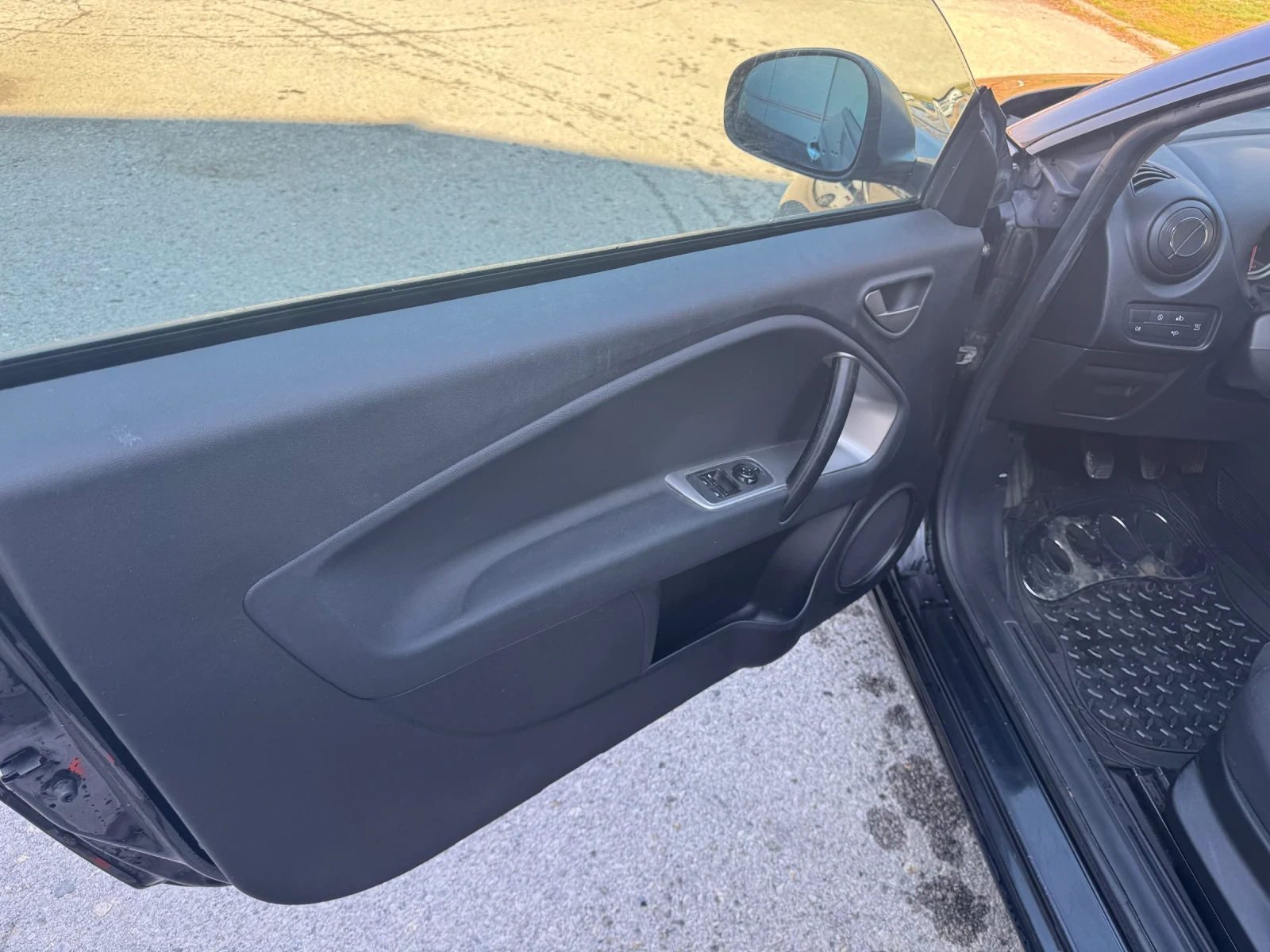 Alfa Romeo MiTo 1.3multijet 84hp Euro5b , снимка 9 - Автомобили и джипове - 53514386