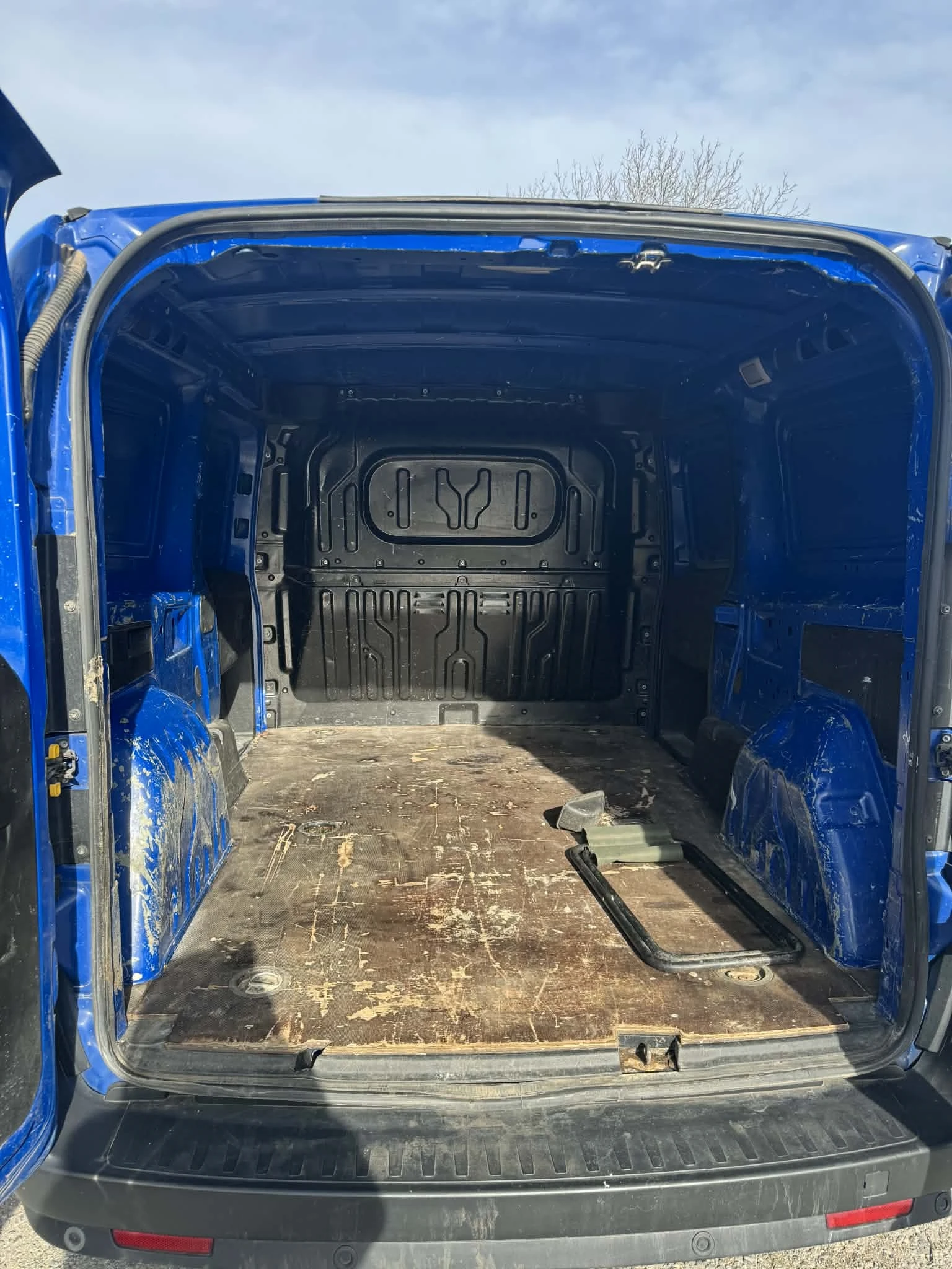 Fiat Doblo  - изображение 4