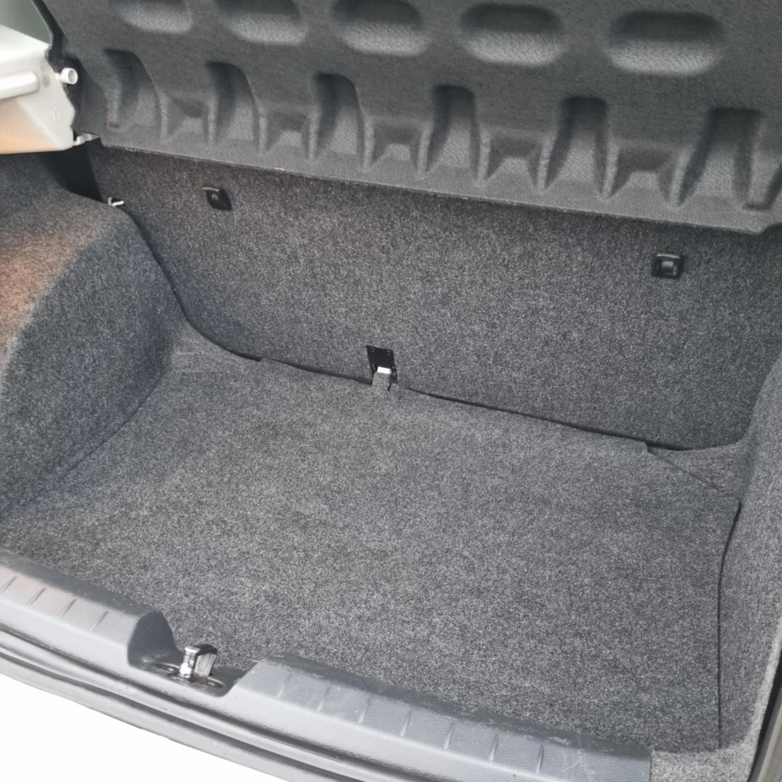 Seat Ibiza 1200 см3, снимка 9 - Автомобили и джипове - 53811718