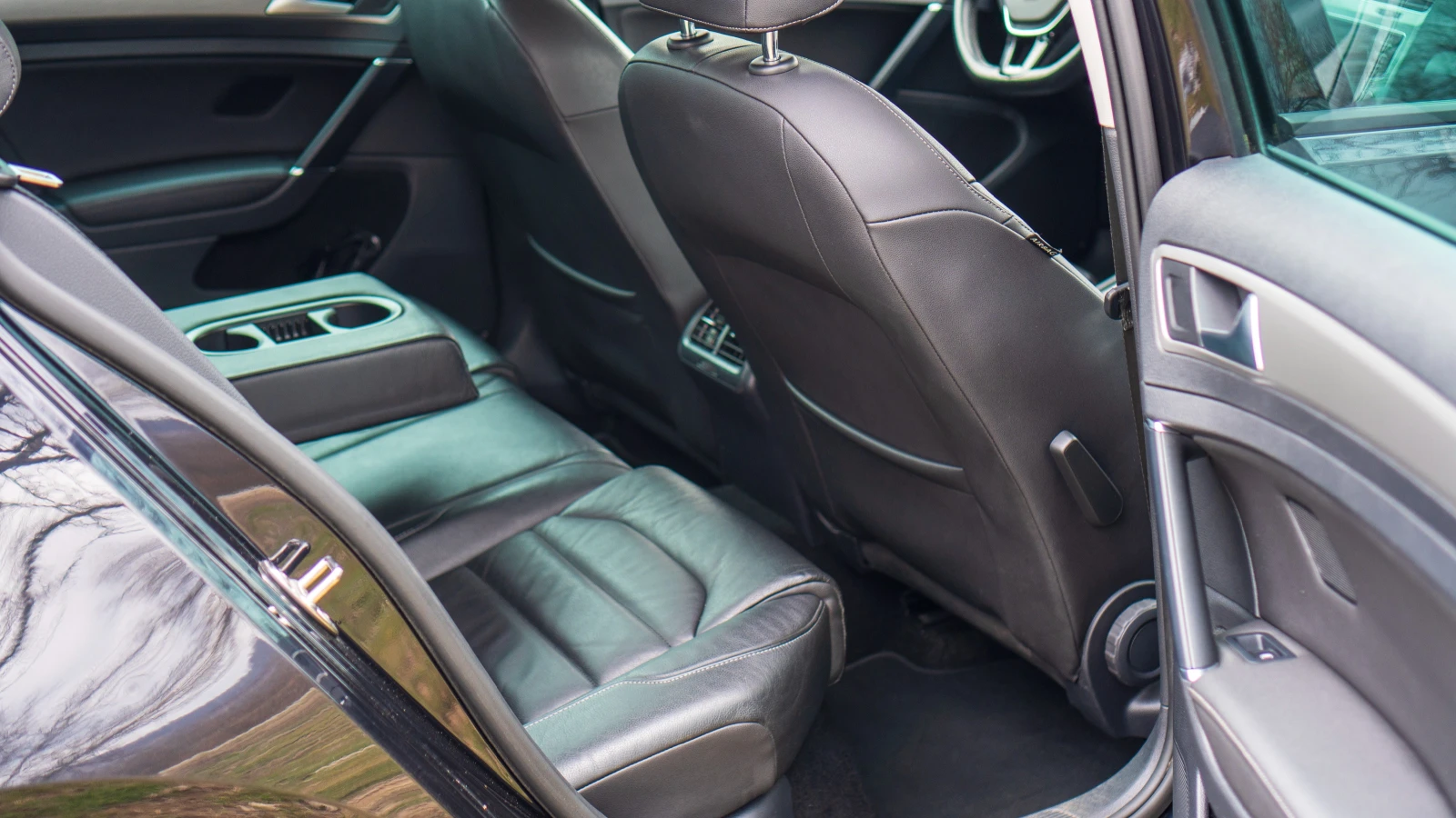 VW Golf 7, снимка 10 - Автомобили и джипове - 53916131