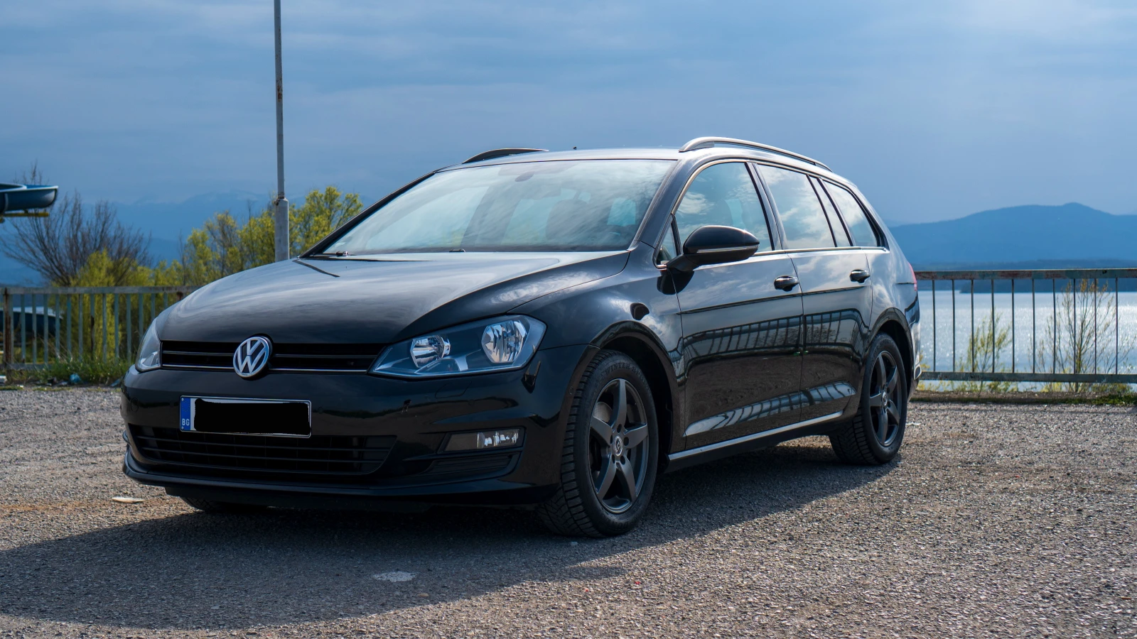 VW Golf 7