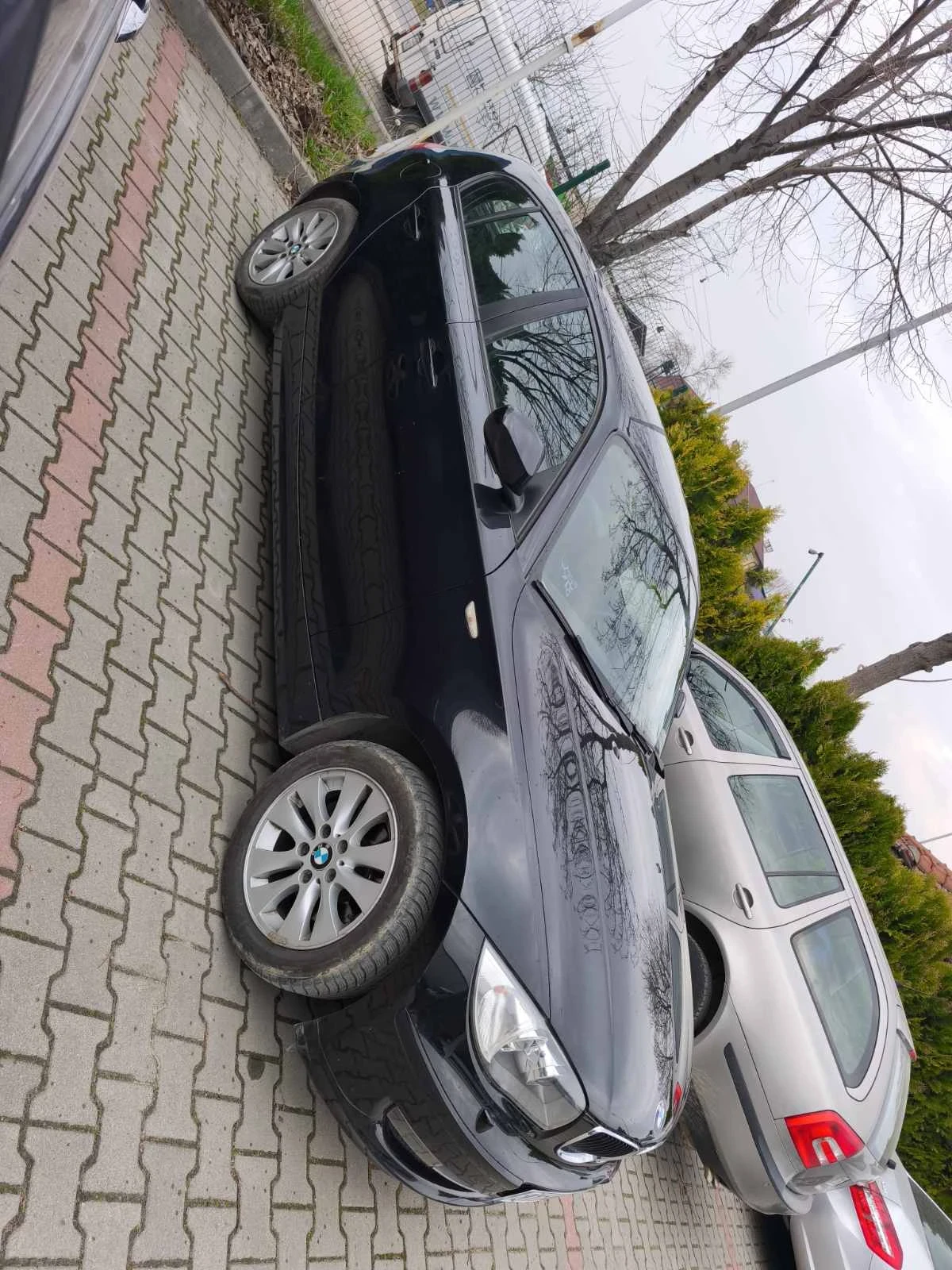 BMW 118, снимка 7 - Автомобили и джипове - 54000258