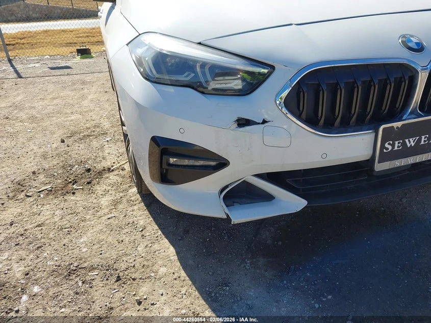 BMW 228 I Gran Coupe xDrive, снимка 6 - Автомобили и джипове - 54047390