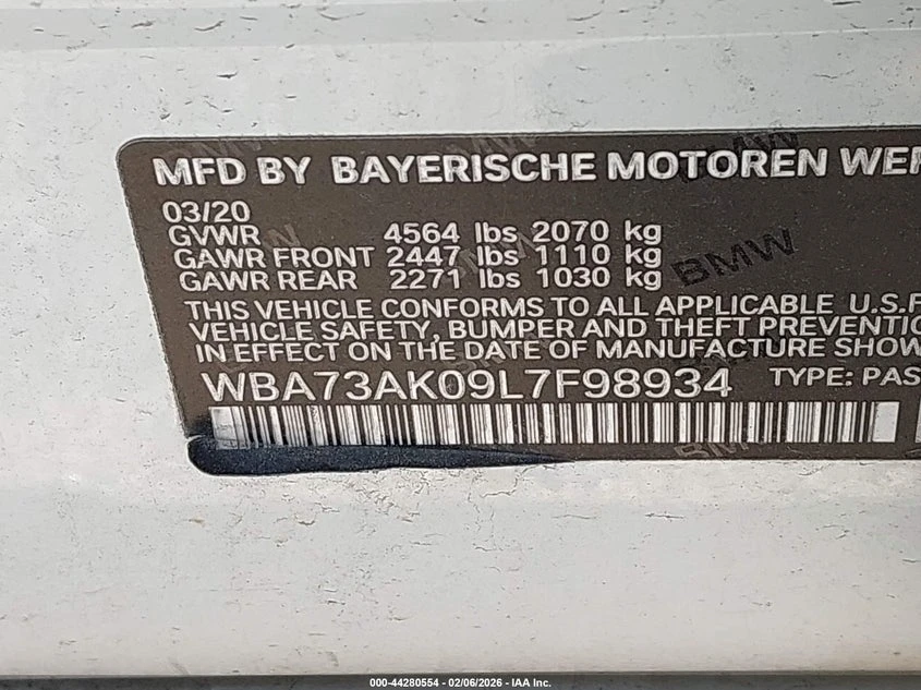 BMW 228 I Gran Coupe xDrive, снимка 9 - Автомобили и джипове - 54047390