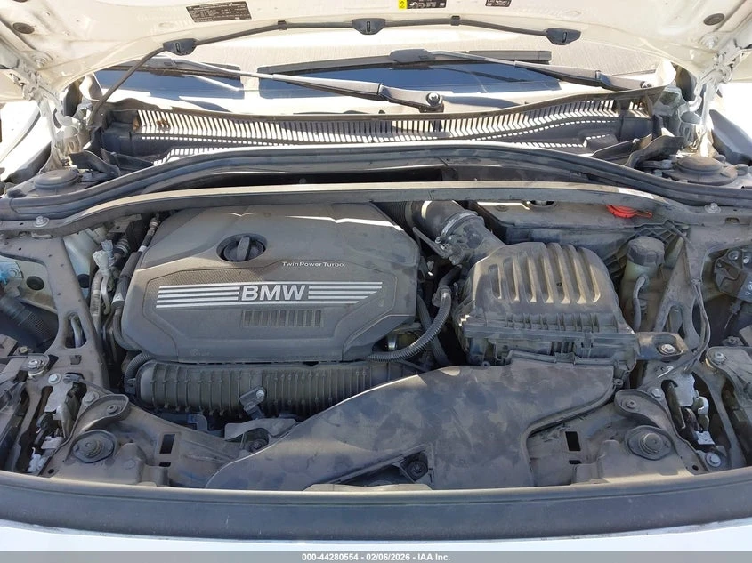 BMW 228 I Gran Coupe xDrive, снимка 10 - Автомобили и джипове - 54047390