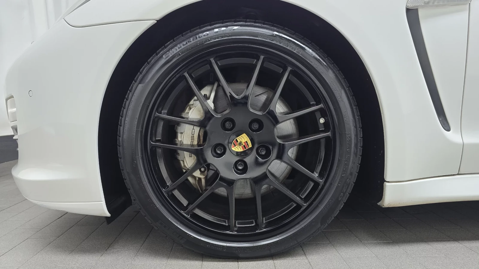 Porsche Panamera S | Mobile.bg � ����������� 5