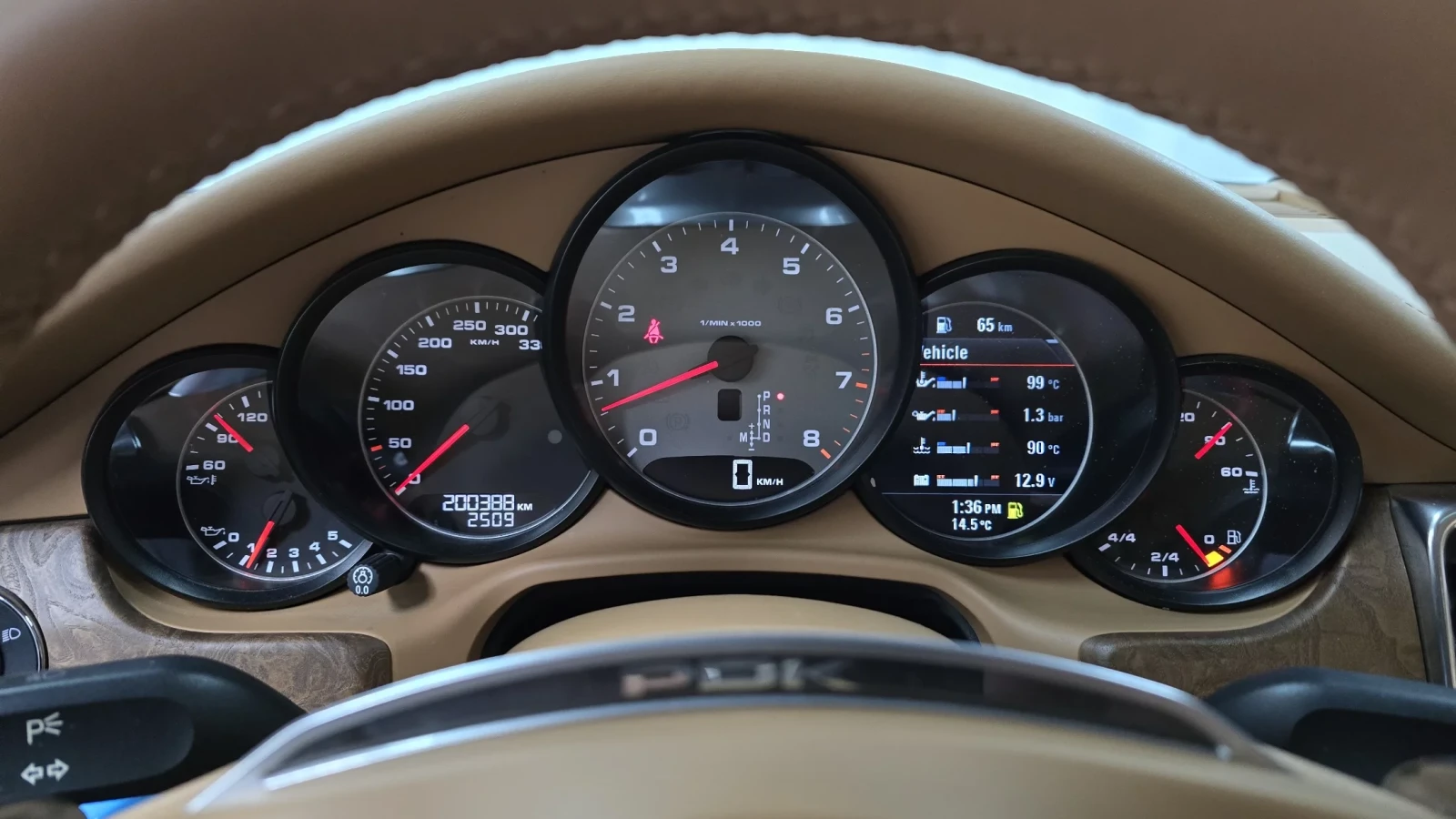 Porsche Panamera S | Mobile.bg � ����������� 10