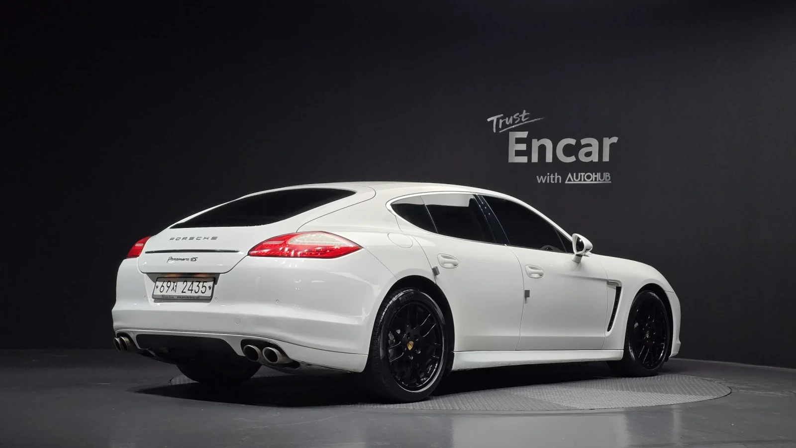 Porsche Panamera S | Mobile.bg � ����������� 2