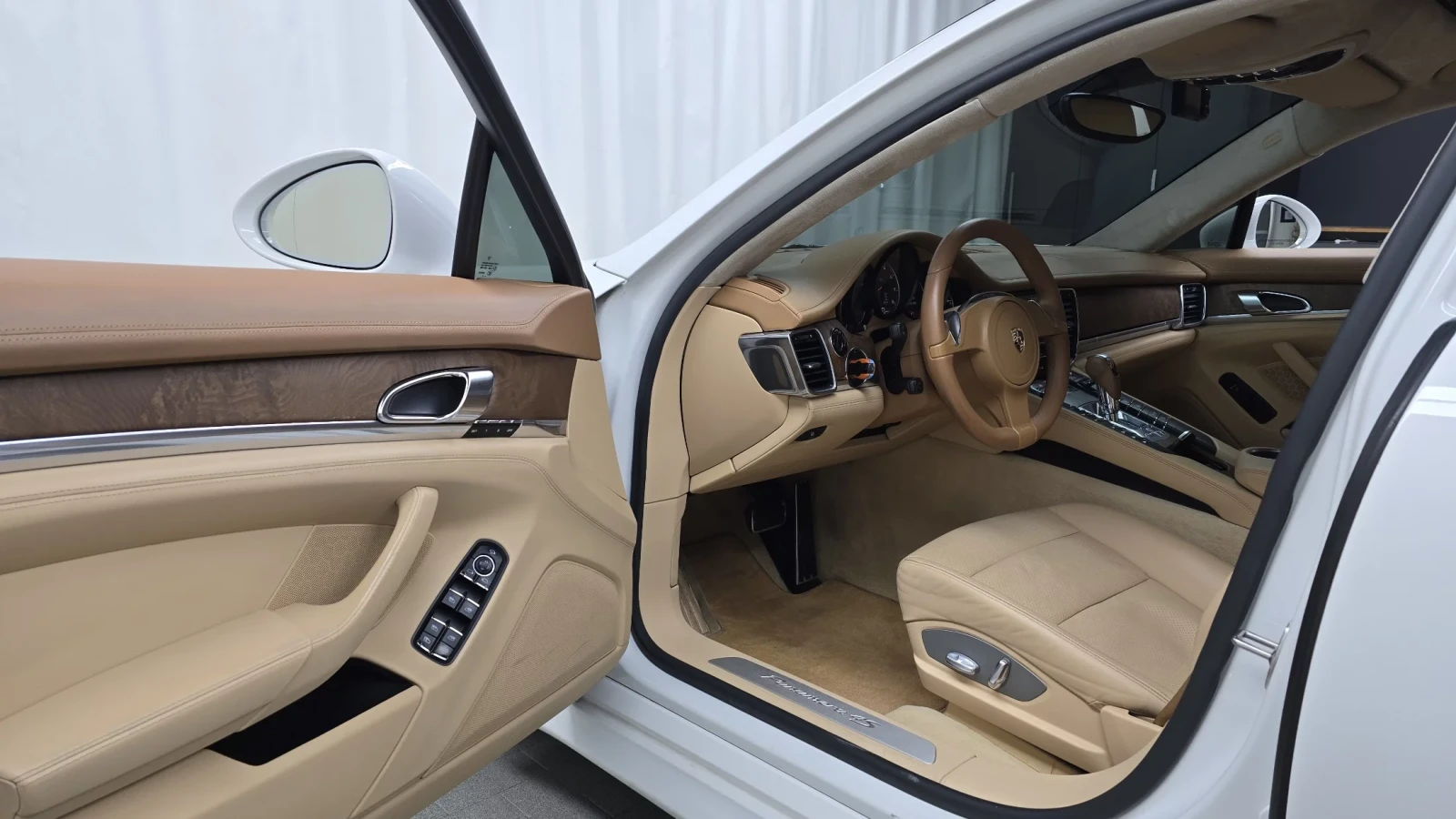 Porsche Panamera S | Mobile.bg � ����������� 7