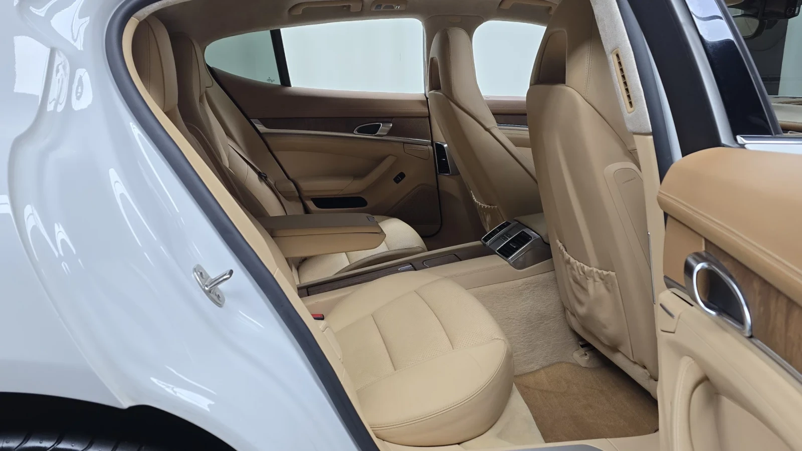 Porsche Panamera S | Mobile.bg � ����������� 14