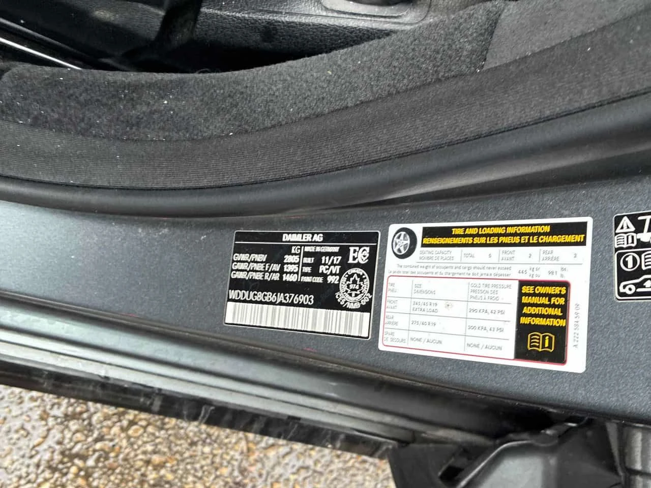 Mercedes-Benz S 560 * BURMASTER* ДИСТРОНИК* 360 КАМЕРА* ПАНОРАМА* , снимка 14 - Автомобили и джипове - 54165357