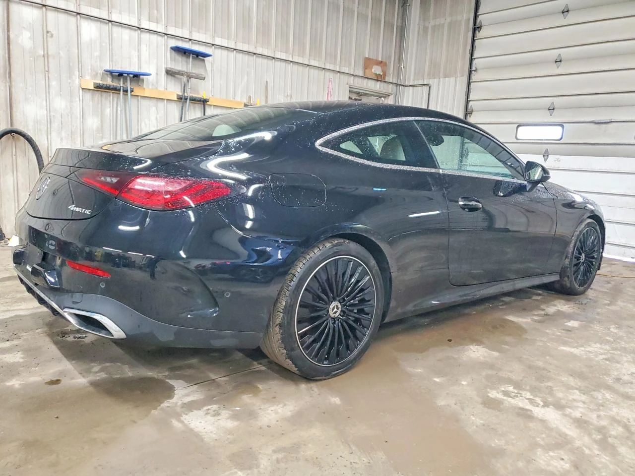 Mercedes-Benz CLE 450 * 4MATIC*  | Mobile.bg � ����������� 4