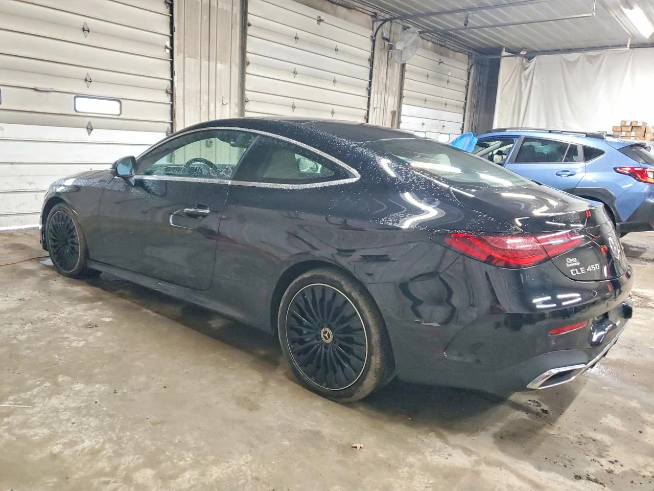 Mercedes-Benz CLE 450 * 4MATIC*  | Mobile.bg � ����������� 6