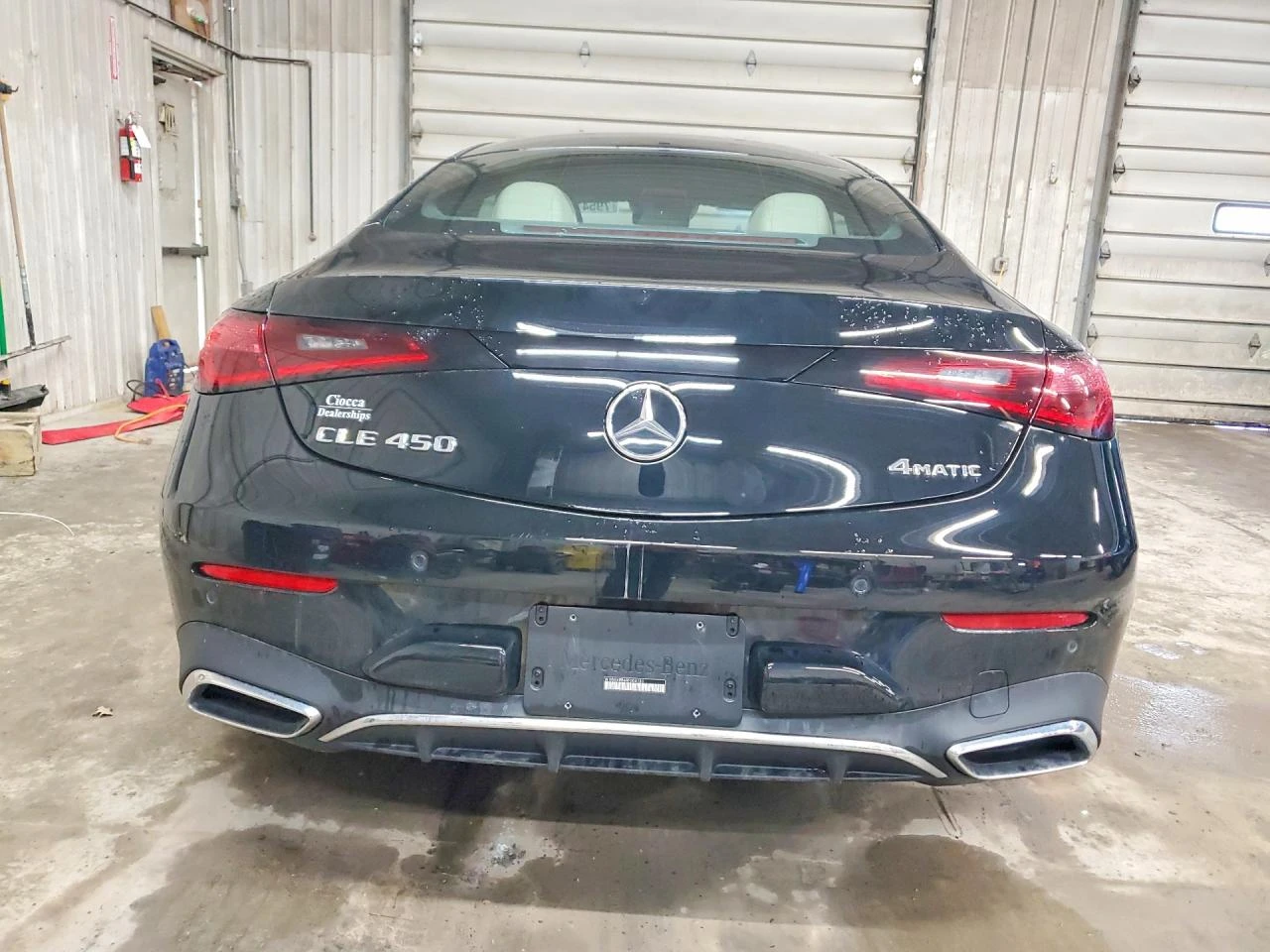 Mercedes-Benz CLE 450 * 4MATIC*  | Mobile.bg � ����������� 5