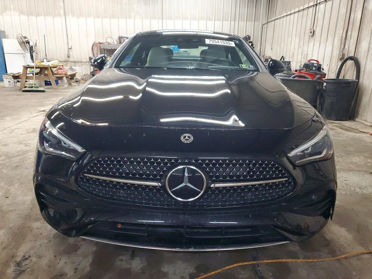 Mercedes-Benz CLE 450 * 4MATIC*  | Mobile.bg � ����������� 2