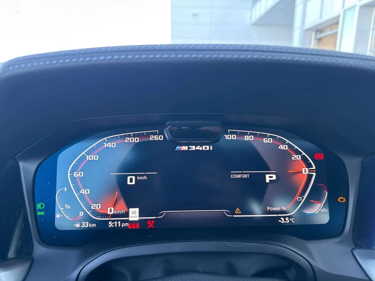 BMW 340 xDrive M Enhanced/ДИСТРОНИК/360/ШИБИДАХ, снимка 8 - Автомобили и джипове - 54318097